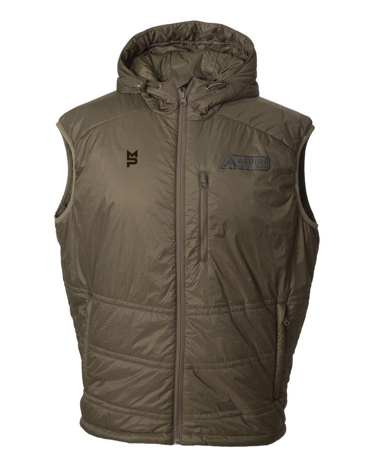 Ignite Hooded Vest