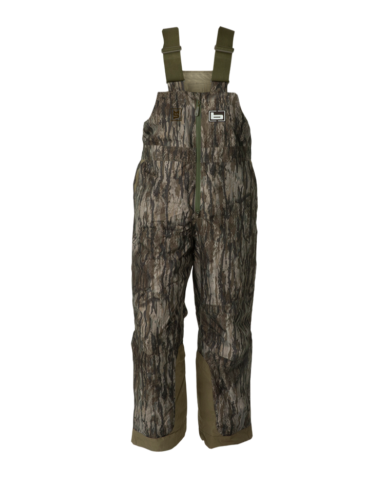 Squaw Creek Youth Bib