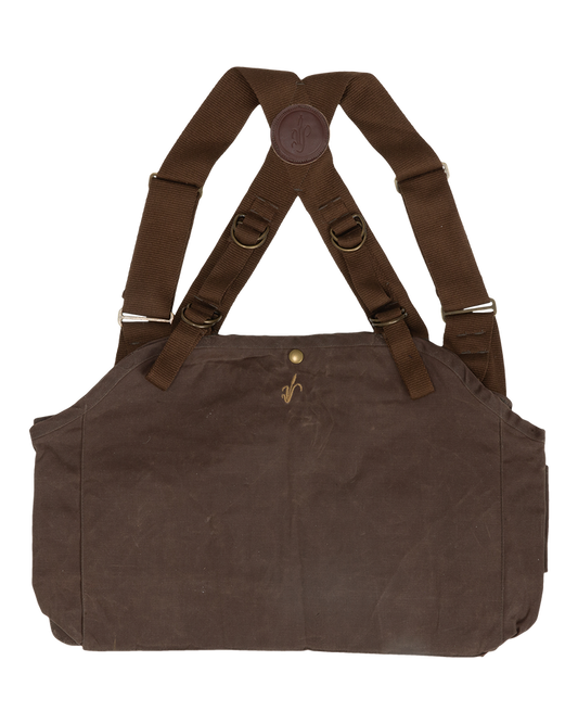 Heritage Strap Vest