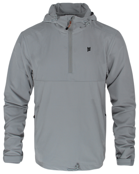 Daybreaker Hooded Pullover