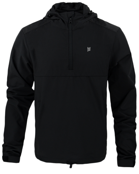 Daybreaker Hooded Pullover