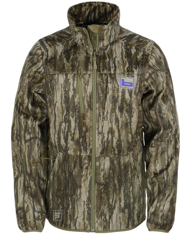 Women's Swift Softshell Jacket