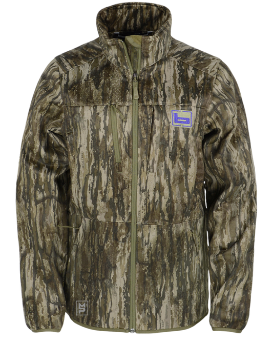 Women's Swift Softshell Jacket