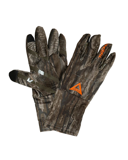 Early Season Gloves : 2 Colors