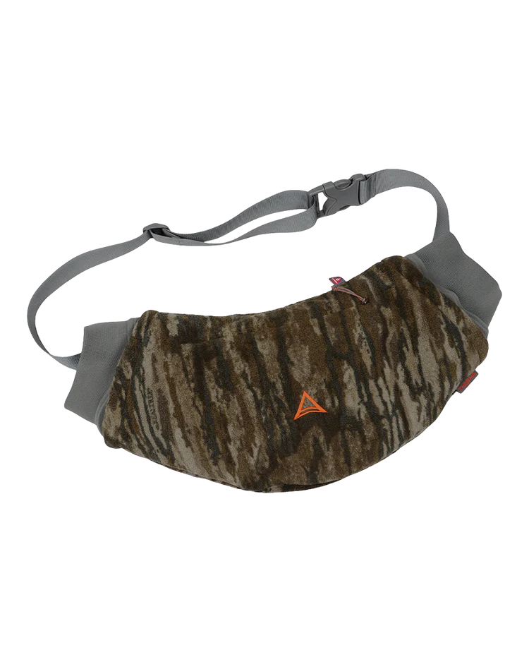 Heavy Fleece Hand Warmer : 2 Colors