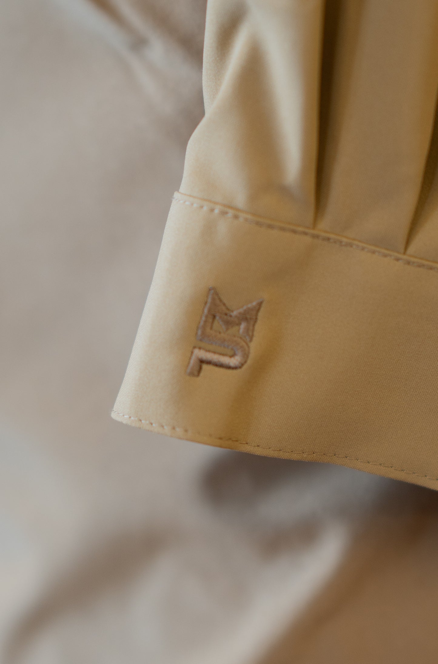 Fieldstone Upland L/S Shirt