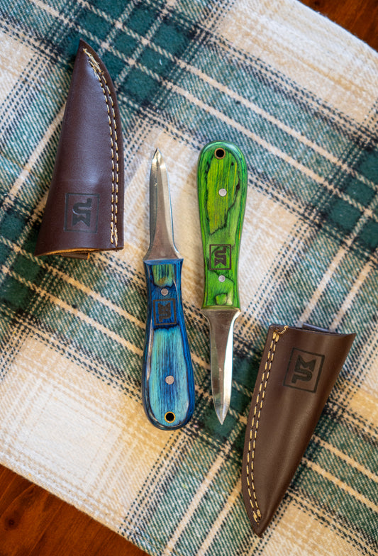 Oyster Knife