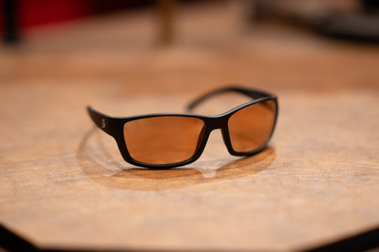 MP Shooting Glasses