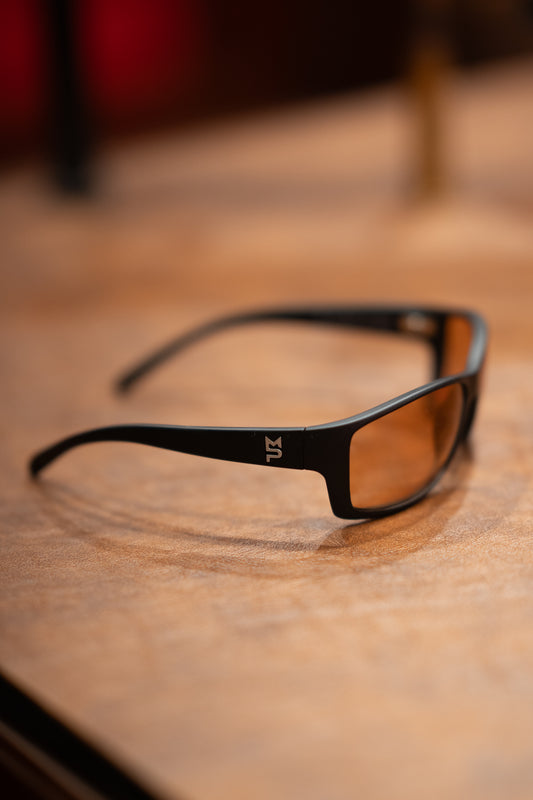 MP Shooting Glasses