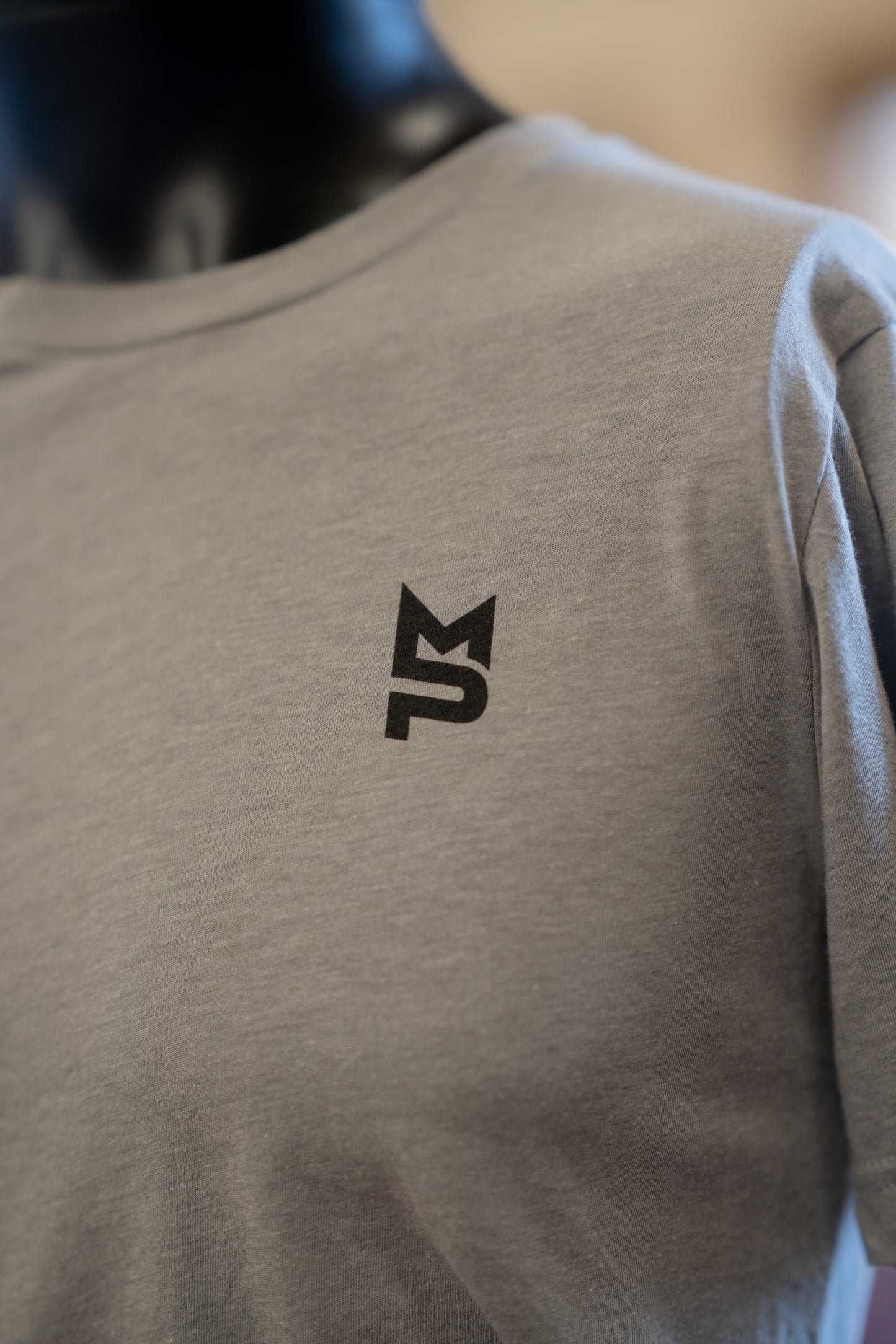 MP Wood Duck S/S T-Shirt