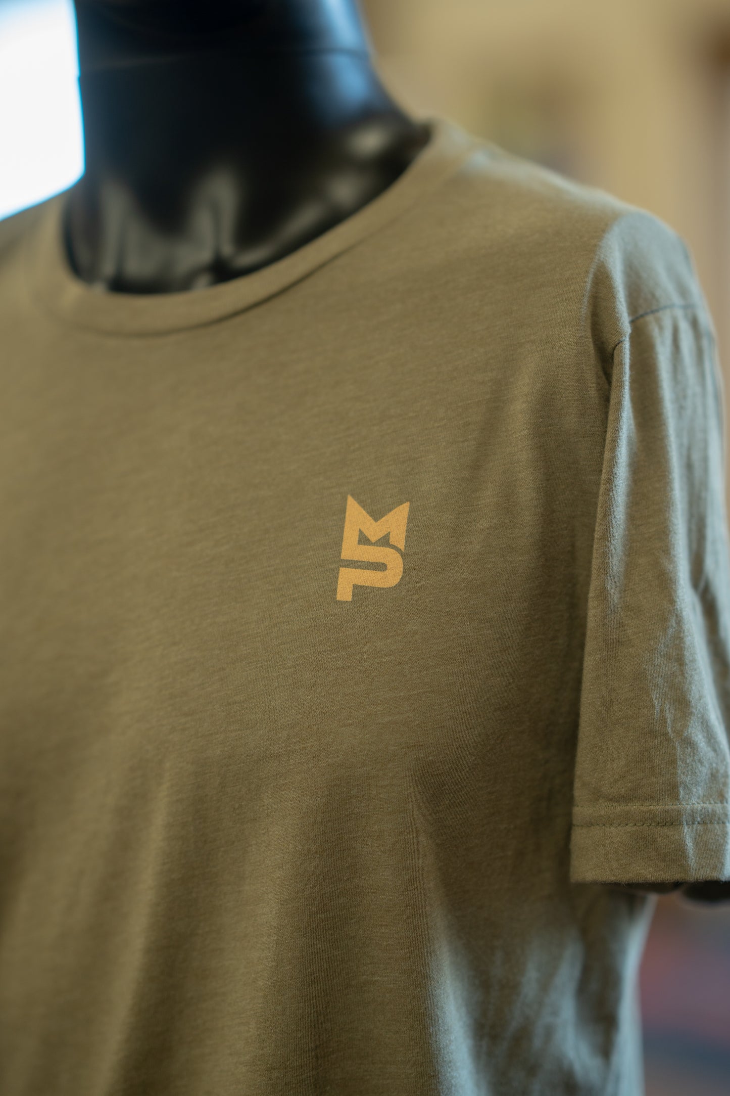 MP Wood Duck S/S T-Shirt