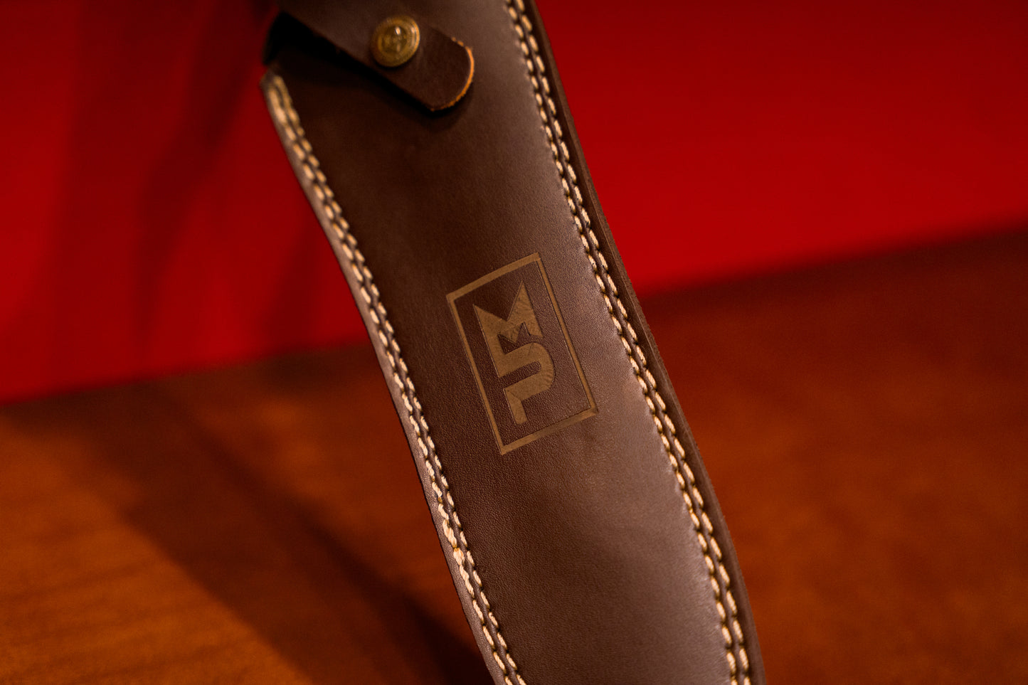 Elk Antler Hog Knife