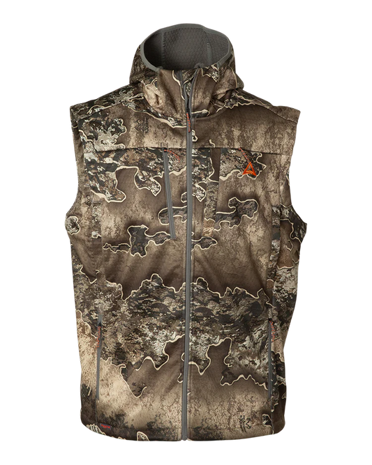 Thacha L-2 Softshell Vest