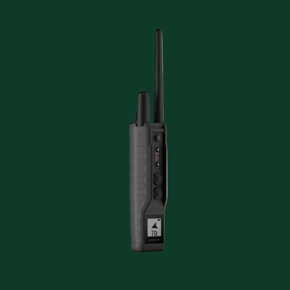 Garmin Pro 550 Plus
