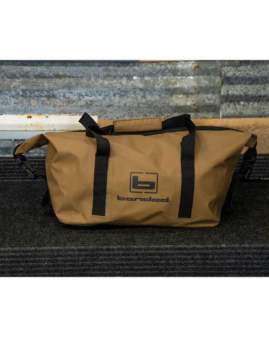 Delta Dry Wader Bag