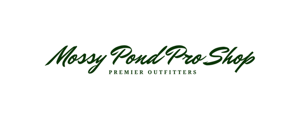Mossy Pond Pro Shop