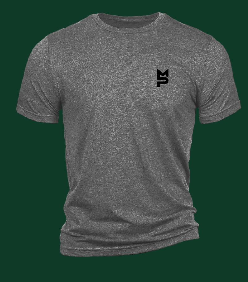 MP Wood Duck S/S T-Shirt