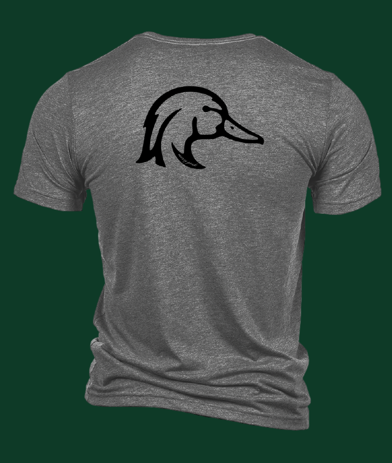 MP Wood Duck S/S T-Shirt