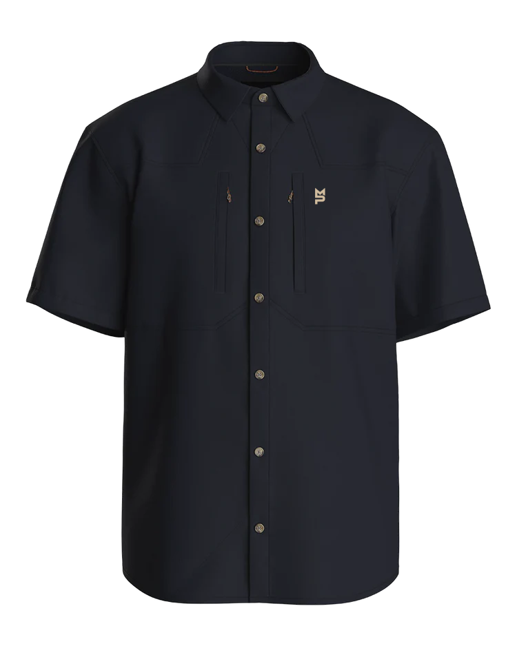 Castaway Fishing Shirt