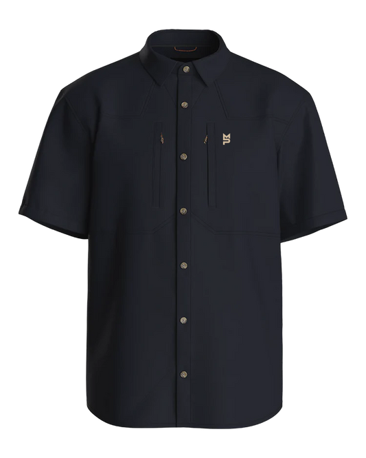 Castaway Fishing Shirt