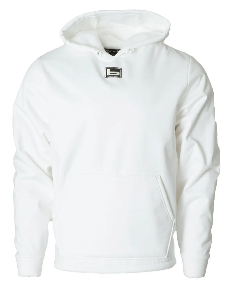 Atchafalaya Pullover