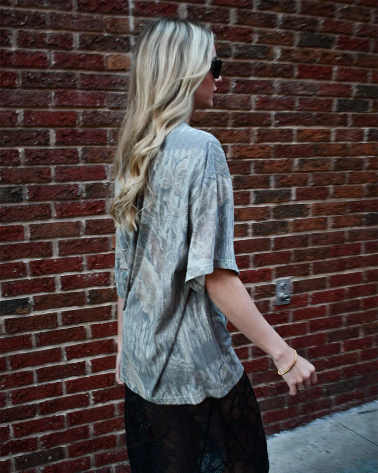 Women's Sunday Tee