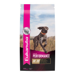 Eukanuba Premium Performance Dog Food