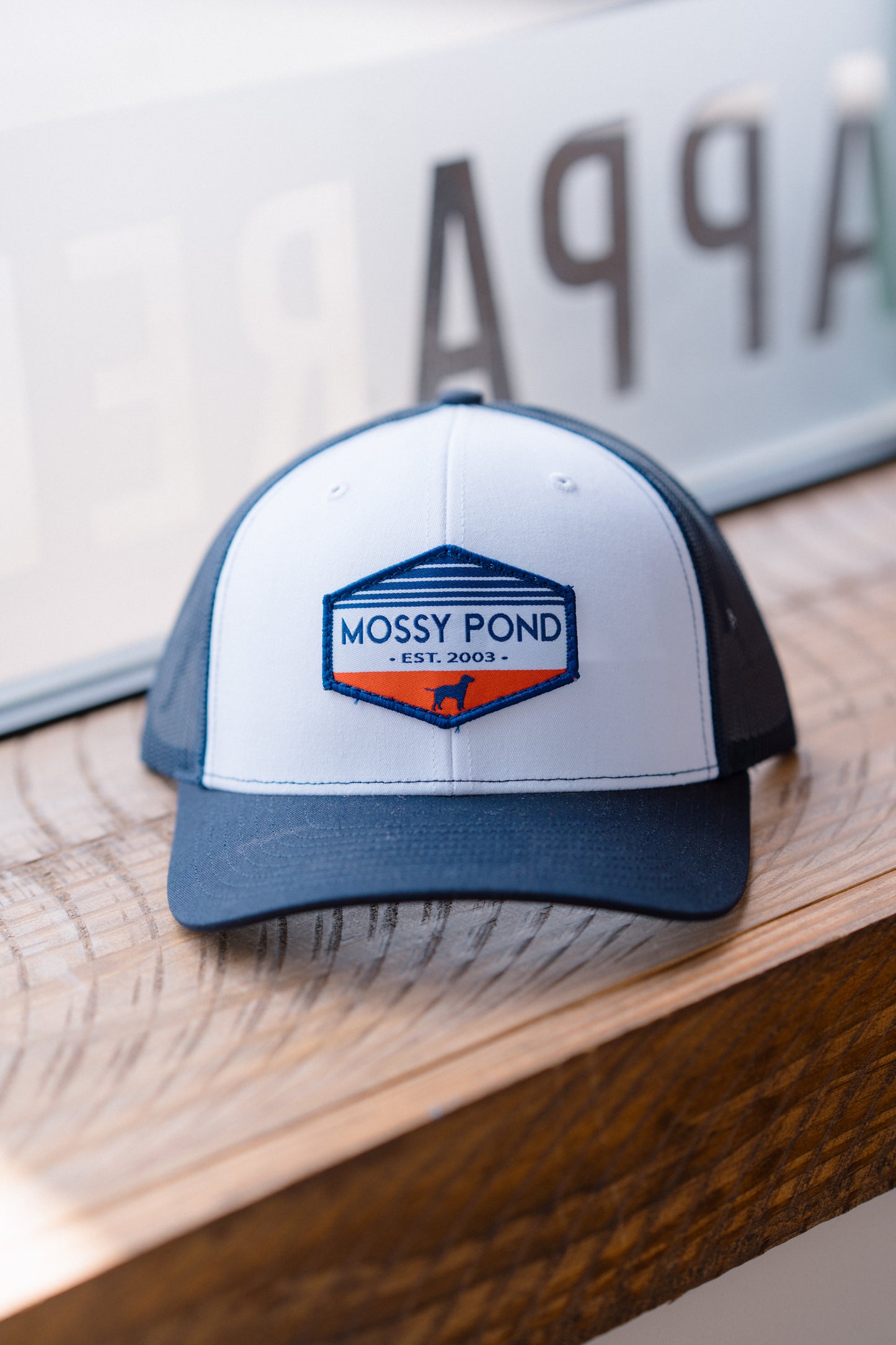 Americana MP Hat