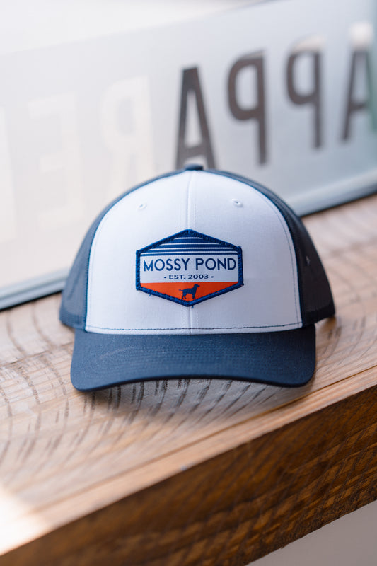 Americana MP Hat