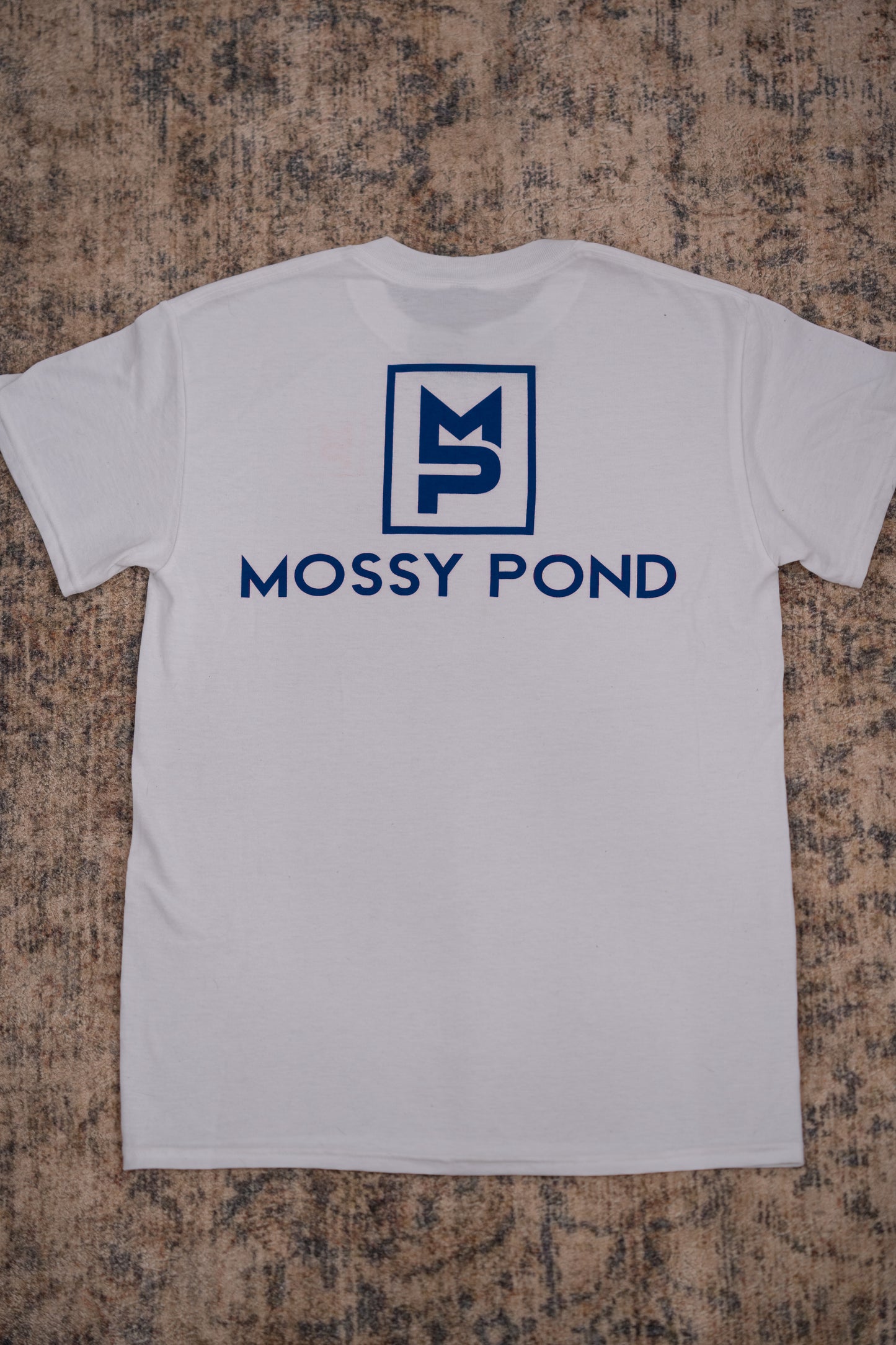 MP Logo Tee