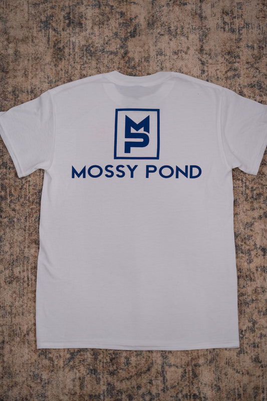 MP Logo Tee