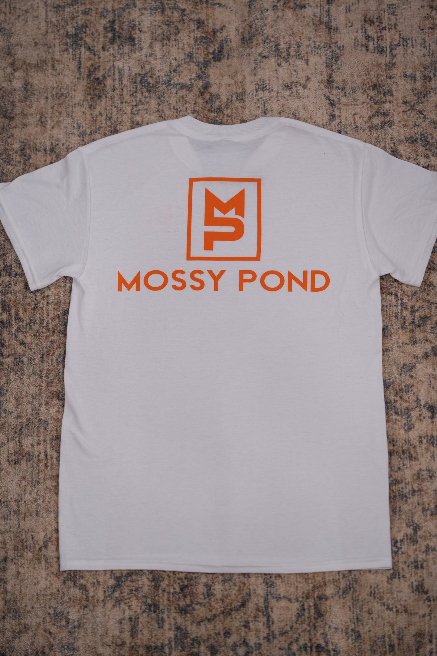 MP Logo Tee