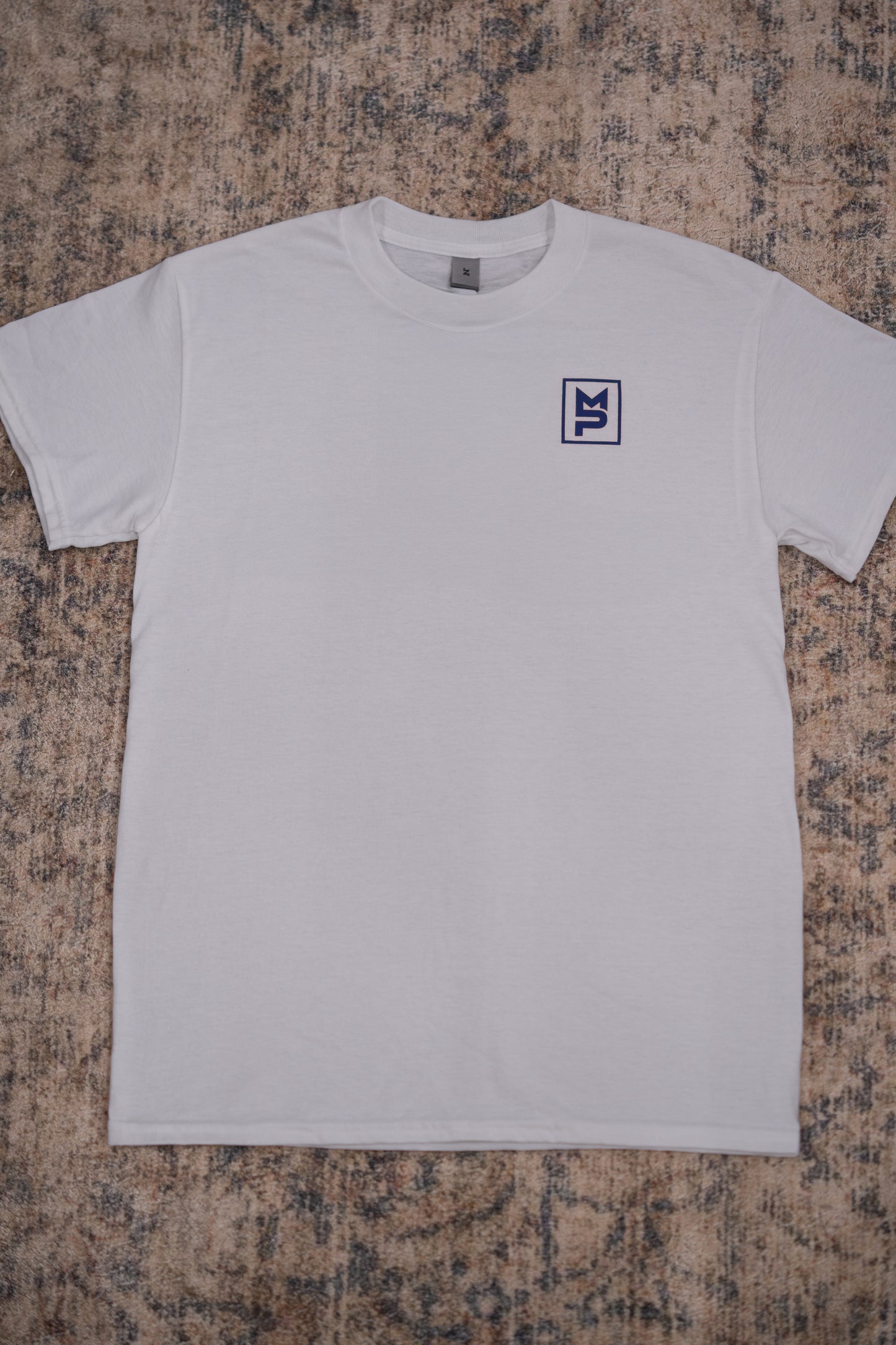 MP Logo Tee