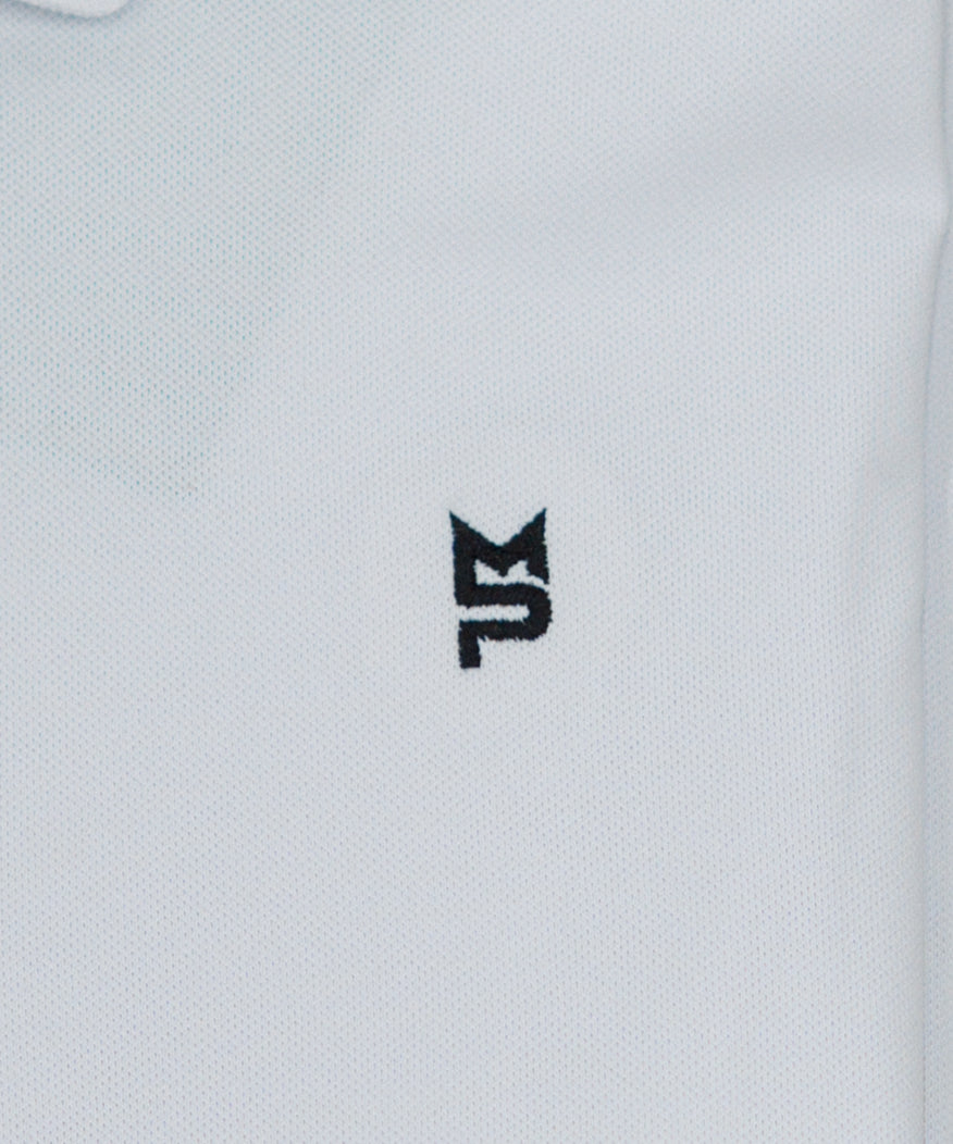MP Logo Polo : 6 Colors