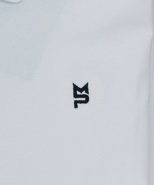 MP Logo Polo : 6 Colors