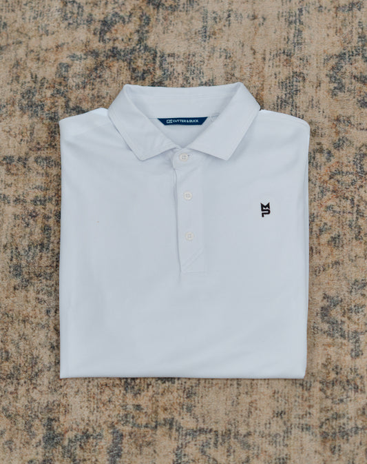 MP Logo Polo : 6 Colors