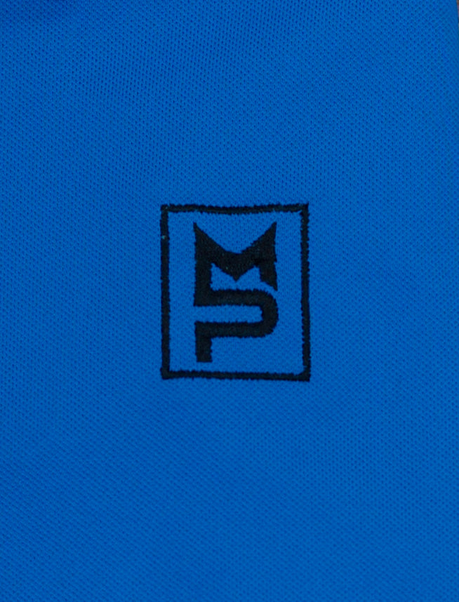 MP Logo Polo : 6 Colors