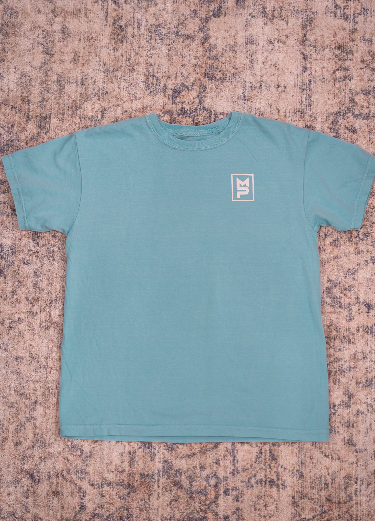 MP Fish T-Shirt : Youth