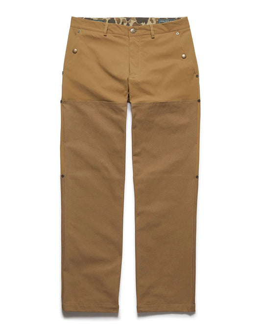Ball and Buck Active+ Field Pants: Tan
