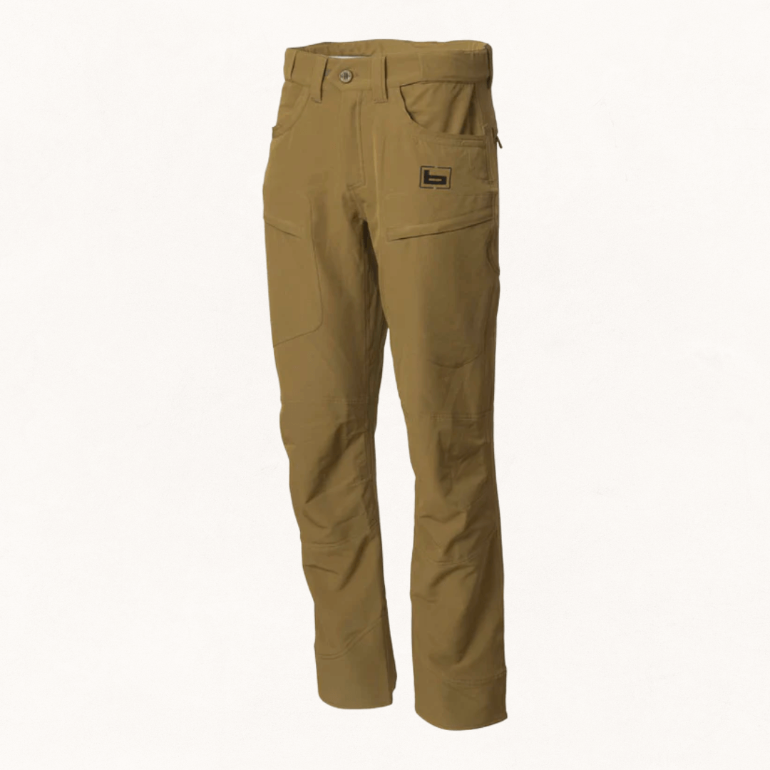 Banded Hunting pants
