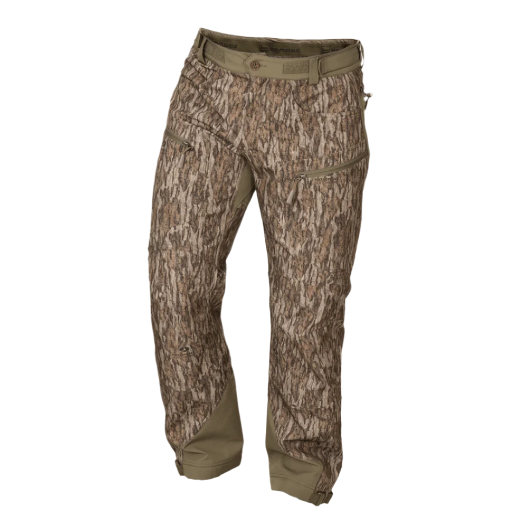 Utility 2.0 Soft-Shell Pant